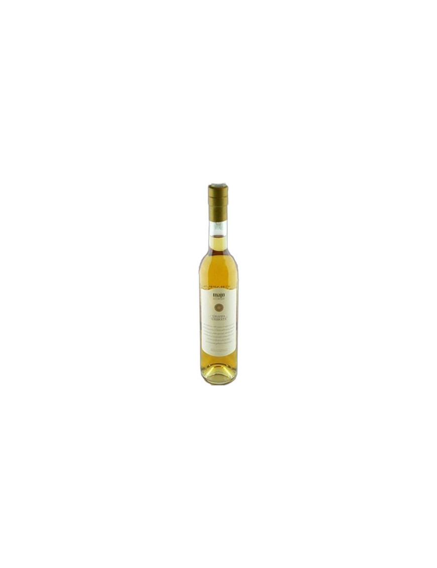 RUSSO GRAPPA AMBRATA CL.50