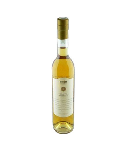 RUSSO GRAPPA AMBRATA CL.50