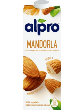 Alpro Mandorla lt.1