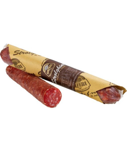 GOLFERA SALAME STROLGHINO GR. 230 P.F.