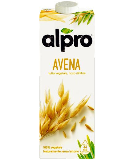 Alpro Avena lt.1