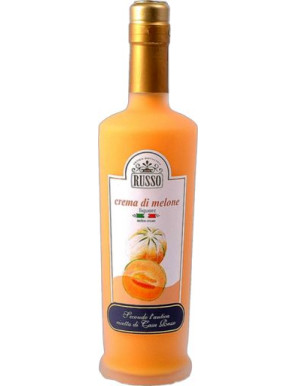 CREMA DI MELONE CL 50 RUSSO