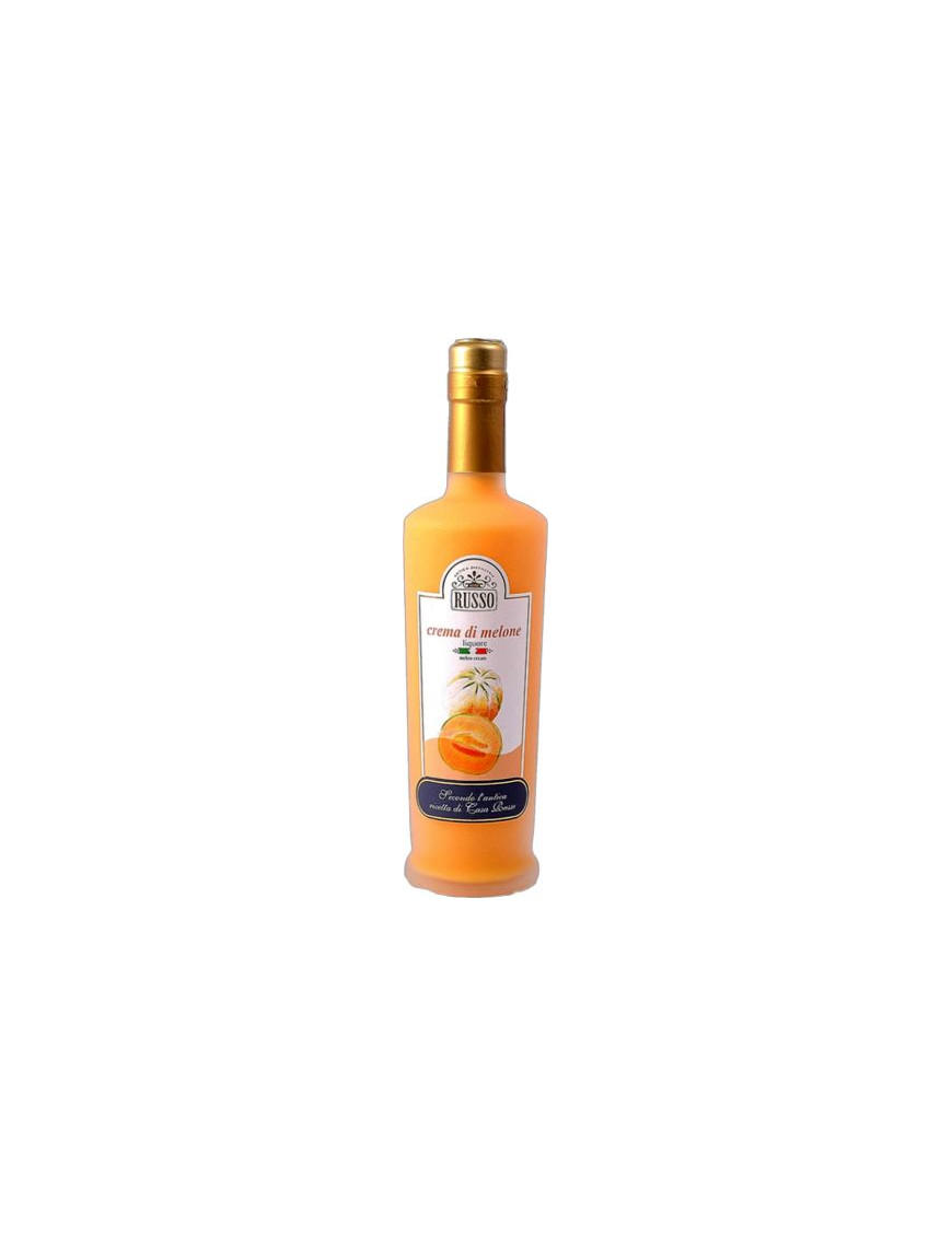 CREMA DI MELONE CL 50 RUSSO