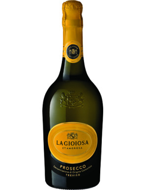 LA GIOIOSA PROSECCO DOC TREVISO CL.75