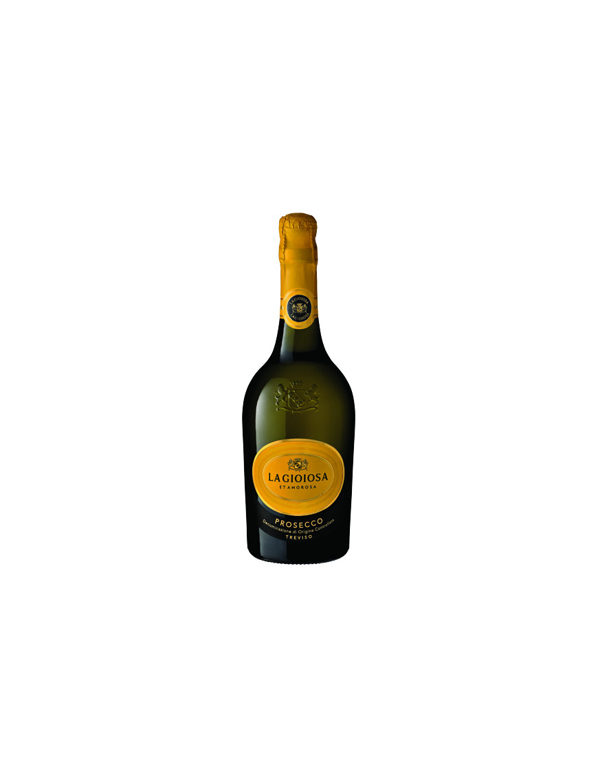 LA GIOIOSA PROSECCO DOC TREVISO CL.75