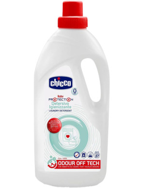 CHICCO DET.LQ. BABY PROTECTION IGIENIZZANTE 27 LAVAGGI