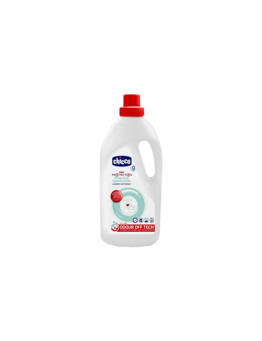 CHICCO DET.LQ. BABY PROTECTION IGIENIZZANTE 27 LAVAGGI