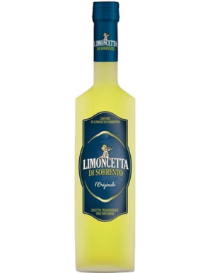 LIMONCETTA DI SORRENTO CL.50