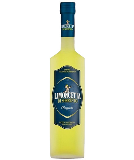 LIMONCETTA DI SORRENTO CL.50
