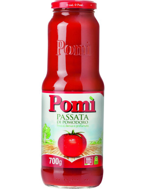 Pomi' Passata ml.700 Bottiglia