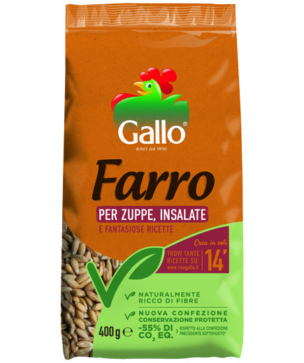 GALLO FARRO GR 400