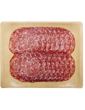 SALAME MILANO G.100 PREAFF CARTENE