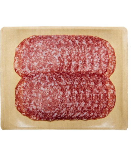 SALAME MILANO G.100 PREAFF CARTENE