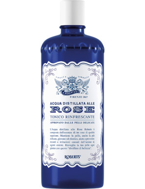 ACQUA ALLE ROSE TONICO ML.300