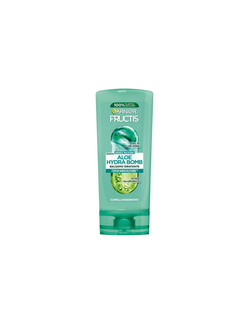 FRUCTIS BALSAMO ALOE VERA ML.200