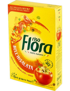 FLORA BELL'INSALATA KG.1