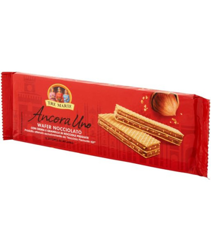 TRE MARIE WAFER NOCCIOLATO G.140