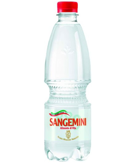 SANGEMINI ACQUA CL.50