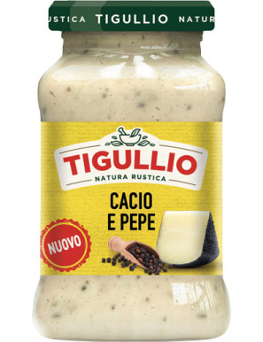 STAR GRAN PESTO TIGULLIOCACIO E PEPE G.185