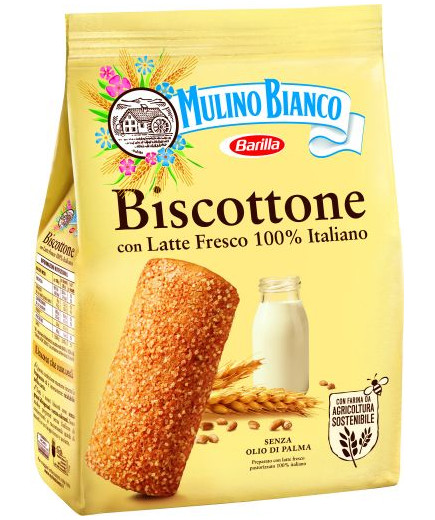 BARILLA BISCOTTONE G.700 C