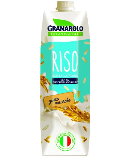 Granarolo Bevanda Di Riso UHT lt.1