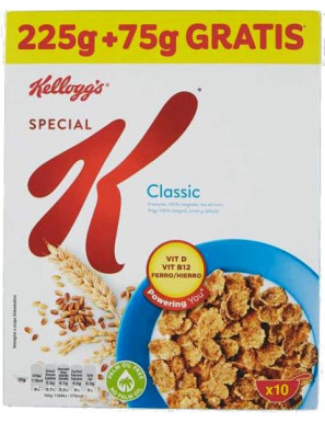 Kellogg's Special K gr.300