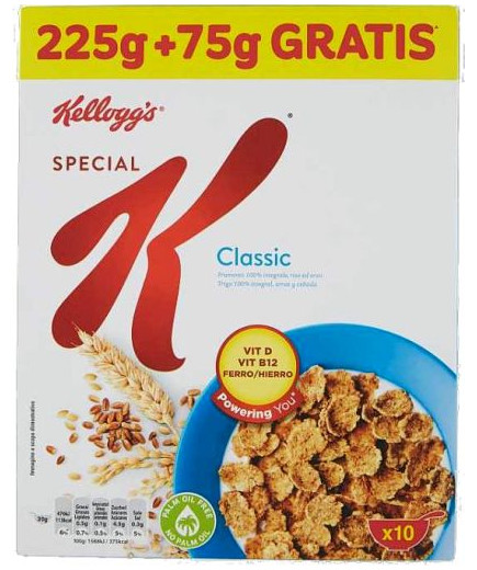 Kellogg's Special K gr.300