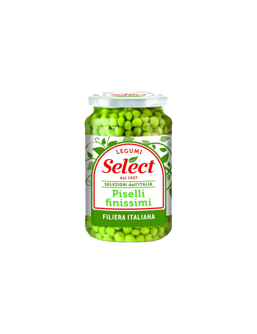 SELECT PISELLI FINISSIMI V.V.GR 360