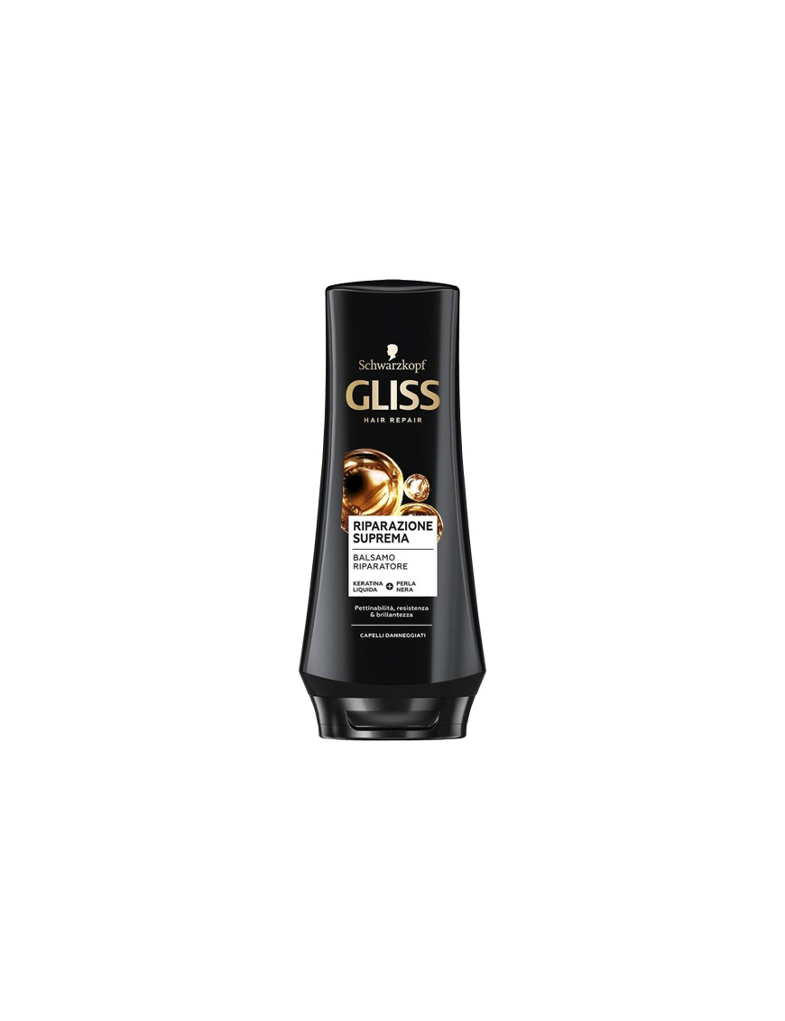 Gliss Balsamo Rip.Suprema ml.200