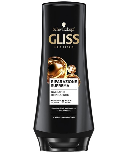 Gliss Balsamo Rip.Suprema ml.200