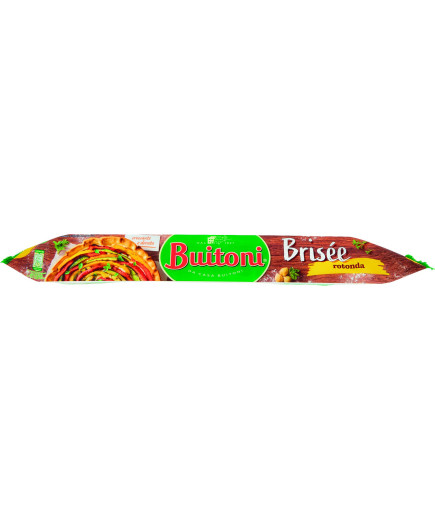 Buitoni Pasta Brisee gr.230 Rotonda