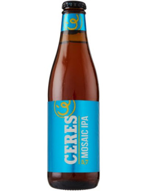 CERES MOSAIC IPA CL.33   BTG