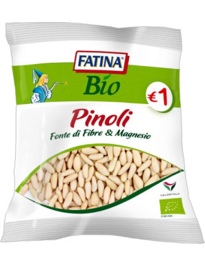 Fatina Pinoli Sgusciati BIO  gr.15