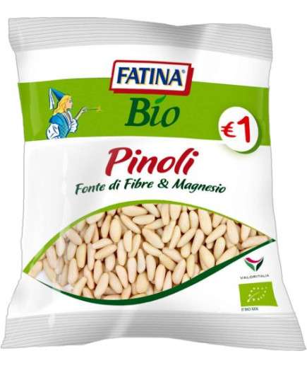 Fatina Pinoli Sgusciati BIO  gr.15