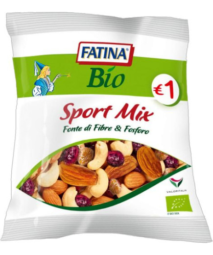 Fatina Sport Mix BIO  gr.40