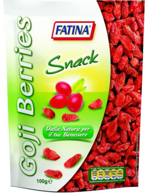 Fatina Goji Berry Doy gr.100