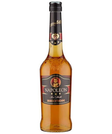 Beltion Brandy Napoleon cl.70