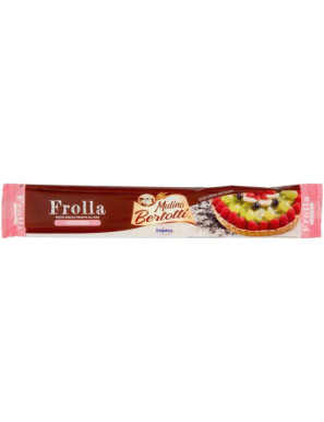 EXQUISA PASTA FROLLA FRESCA G.230