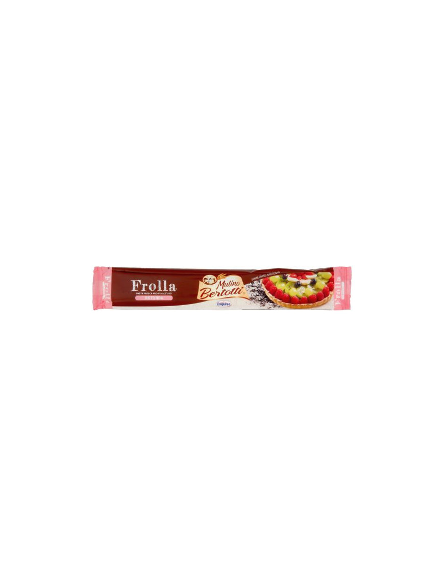 EXQUISA PASTA FROLLA FRESCA G.230