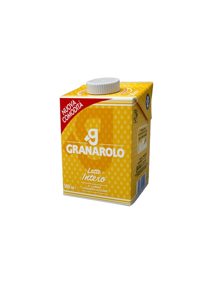 GRANAROLO L.TE UHT INT.ML.500