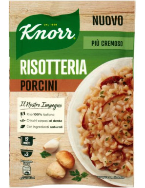 Knorr Risotto Funghi gr.175