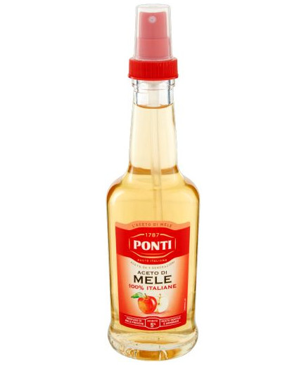 PONTI ACETO MELE 250ML SPRAY