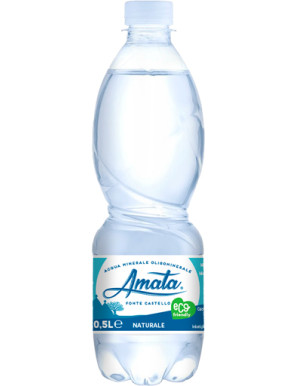 AMATA ACQUA NATURALE CL.50