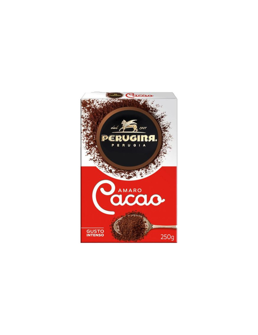 PERUGINA CACAO AMARO G.250