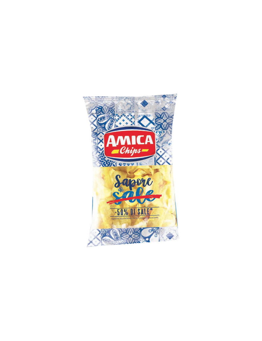 Amica Chips -50% Sale gr.175