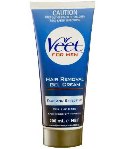 Veet For Men ml.200