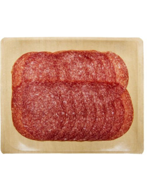 SALAME UNGHERESE G.100 PREAFF CARTENE