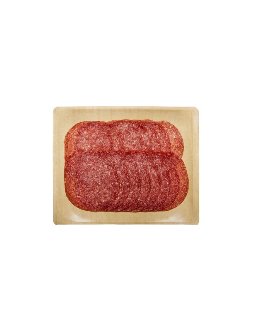 SALAME UNGHERESE G.100 PREAFF CARTENE