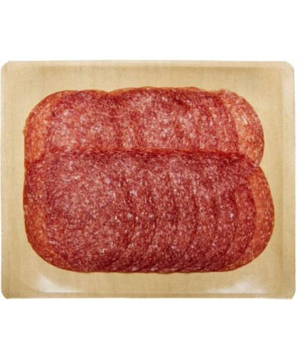 SALAME UNGHERESE G.100 PREAFF CARTENE