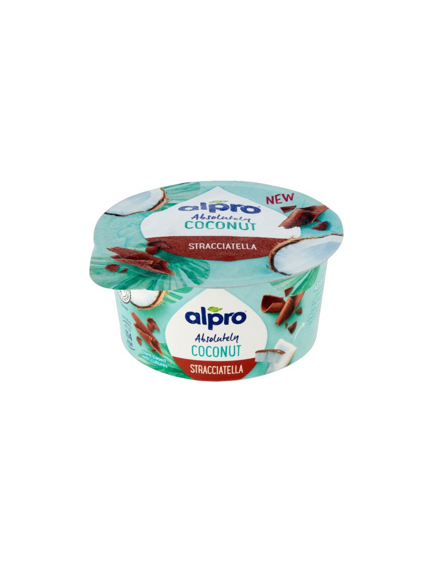 ALPRO COCCO STRACCIATELLA GR.120